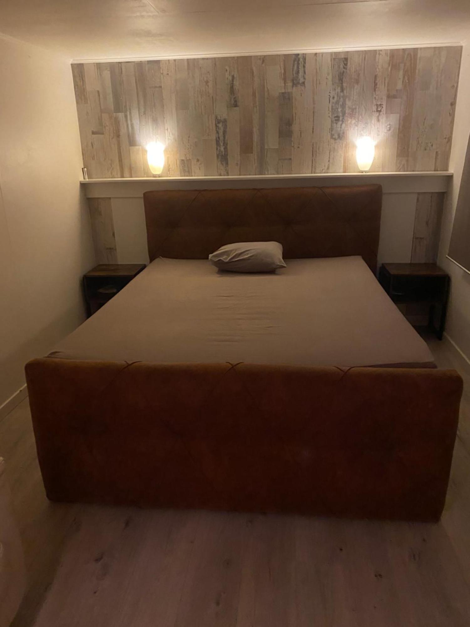 Chalet Hotell Lanaken Eksteriør bilde
